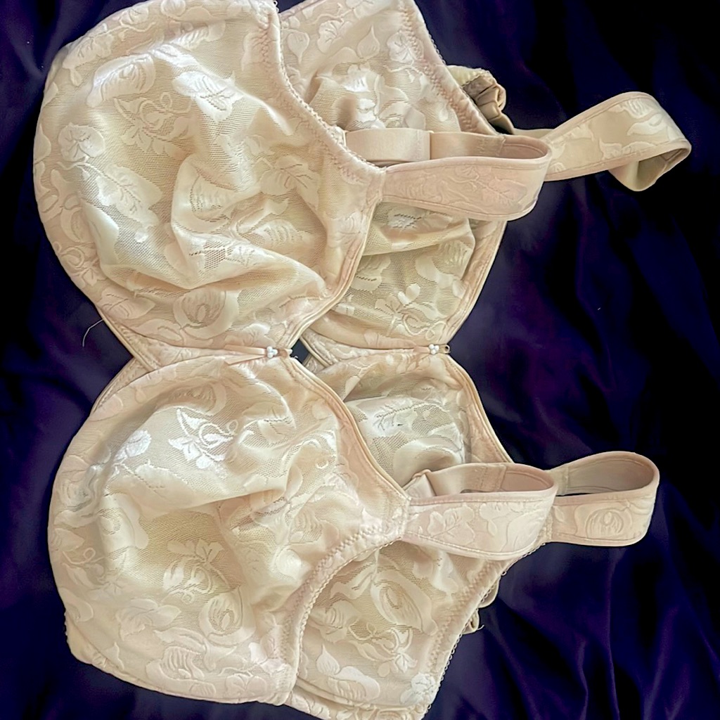 Used Bras !